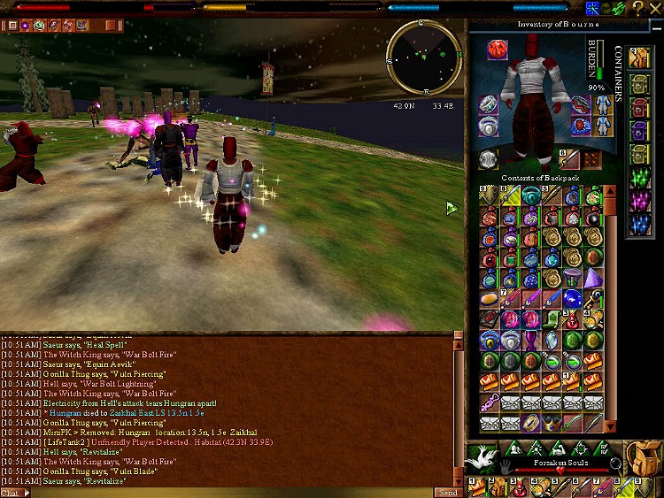 File:Live Event 200410 DT Holtburg Banderlings 3 Live.jpg