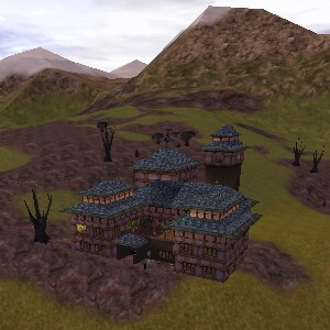 Lost Wish Range Mansion Live.jpg