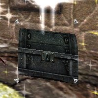 The chest called Field Supplies