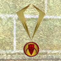 Prince's Medal of Bravery