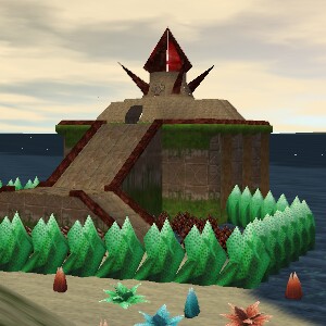 File:Beach Fort Moarsman Fort Live.jpg