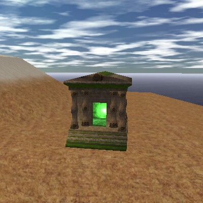 File:90.2S, 64.5W - Meeting Hall Style Building Live.jpg