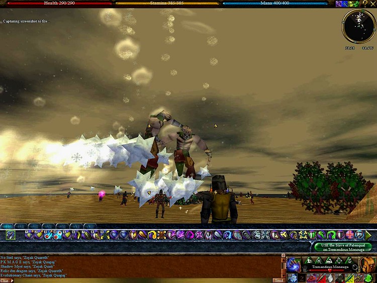 File:Live Event 200410 TD Tremendous Monouga Attack 2 Live.jpg