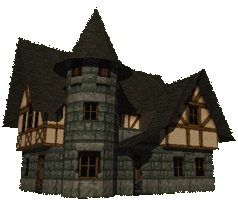 A house is a house, of course, of course