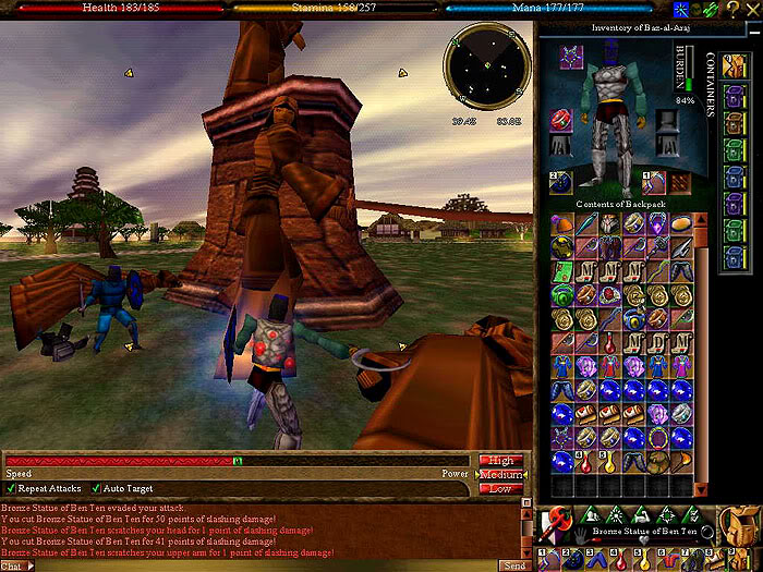 File:Bronze Statues Attack 5 Live.jpg