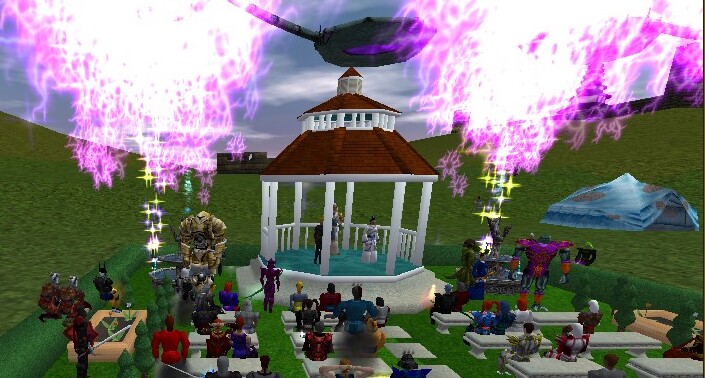 File:Wedding of Borelean and Hoshino Fireworks Live.jpg