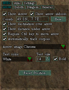 GoArrow VVS Screen Shot.png