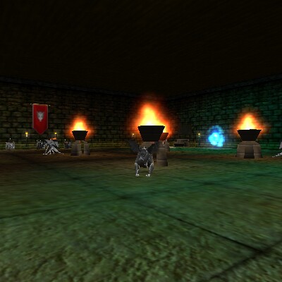 File:Northeast Tower of Mhoire Castle Entryway Live.jpg