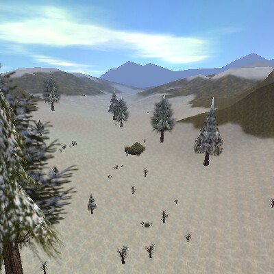 File:84.4S, 33.6E - Farmer's House and Lifestone Live 3.jpg