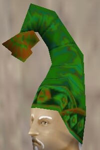 Party Hat Verdalim Live.jpg