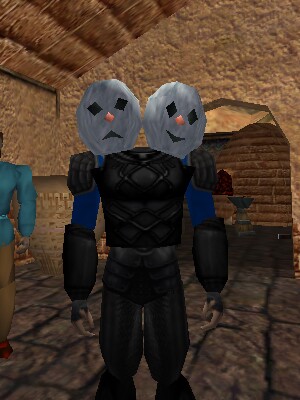Two Headed Snowman Mask Live.jpg