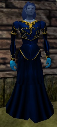 Luminous Robe Colban Live.jpg