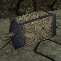 Kresovus' Lockbox that serves as the portal to this dungeon.