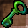 File:Key (Green Key) Icon.png - Drunkapedia
