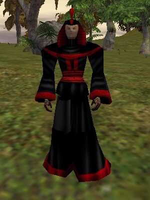 Empyrean Over-robe Black Live.jpg