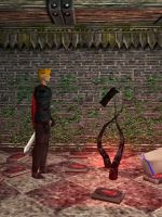 Borelean Strathelar and the Book of Eibhil