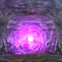 Labyrinth portal
