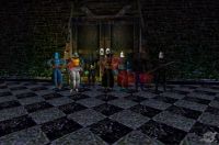 Morningthaw defenders