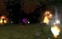 Wintersebb: Rithwic including Flaming Pumpkin Lord & Corrupted Pyre Oak