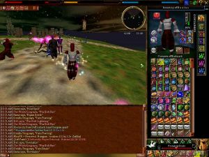 Live Event 200410 DT Holtburg Banderlings 3 Live.jpg