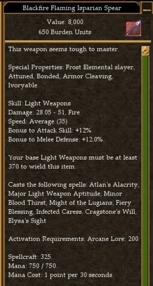 Blackfire Flaming Isparian Spear.jpg