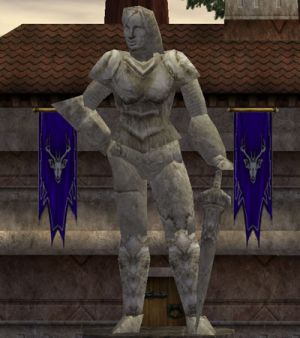 Statue of Eleonora du Bellenesse Live.jpg