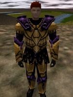 Greater Alduressa Shadow Armor (Post-Patch)