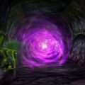 Deeper Catacombs portal