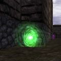 Portal to Viamontian Torture Chamber