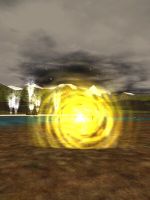 Portal to the Empyrean Ice Propylaeum