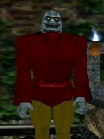 Drocogst of the Radiant Blood