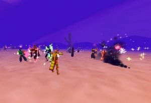 The Torment of Joy Event (Yaraq) Live.jpg