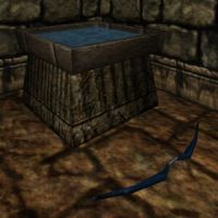 Lilitha's Broken Bow