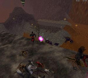 Live Event 200410 TD Singularity Caul Creatures 3 Live.jpg