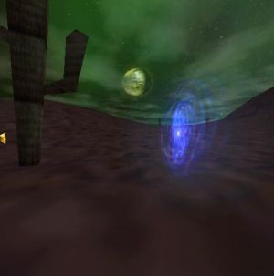 Mysterious Cave (Release) Live.jpg