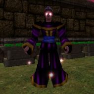 Nalicana can be found at Asheron's Castle