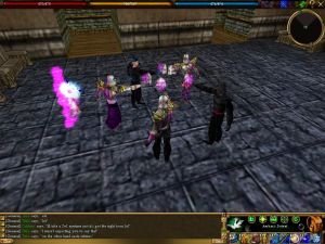 Aerbax's Defeat (Live Event) 3 Live.jpg