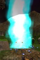 Lady Tairla Mhoire's Death