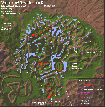ACMaps Valley of Death map