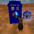 Police Box image #3 from Maggies Site