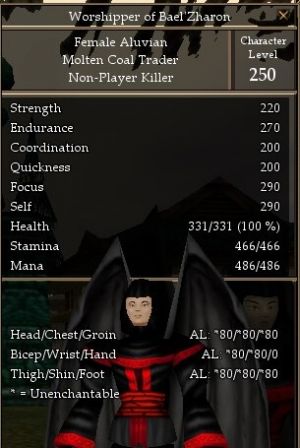 Worshipper of Bael'Zharon (Molten Coal Trader).jpg