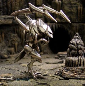 Limited Edition Sterling Silver Olthoi.jpg