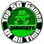 July 2001 - GameSpy's Top 50 Games of All Time
