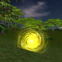 Tusker Quarters Portal