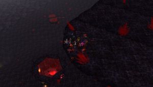 Rynthid Infested Plains Rynthid Genesis Platform Live.jpg