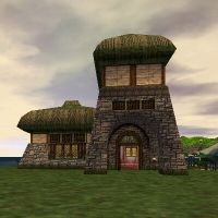 Ulgrim's Cottage