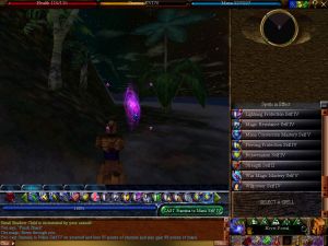 The Shard of the Herald 16 Live.jpg