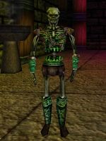 Renselm / Renselm's Apprentice