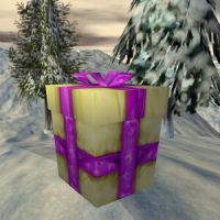 A Gift Box