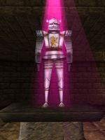 Thorsten Cragstone's Armor